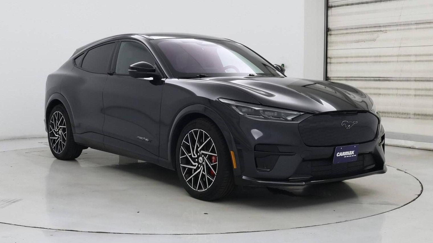 FORD MUSTANG MACH-E 2022 3FMTK4SX0NMA24288 image FORD MUSTANG MACH-E 2022 3FMTK4SX0NMA24288 image